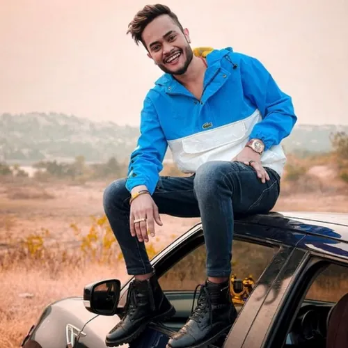 Ultra legend Aadarsh