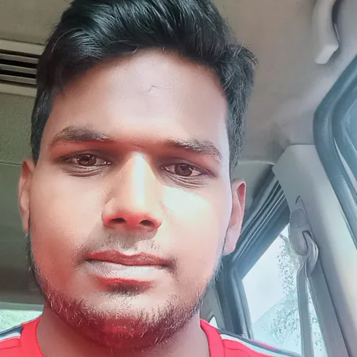 Radheshyam Yadav