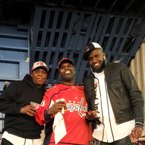 Mailman Phil  aka GoGo And Sports 365