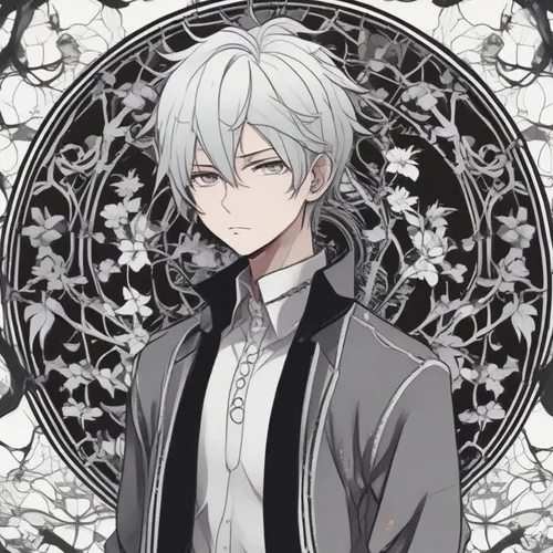 Itsuki Ch. 