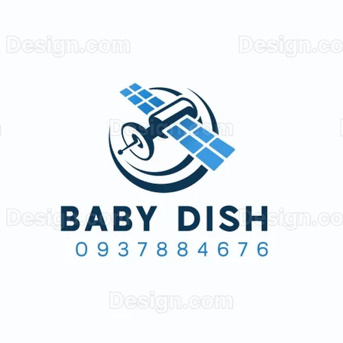 Baby Dish ቤቢ ዲሽ