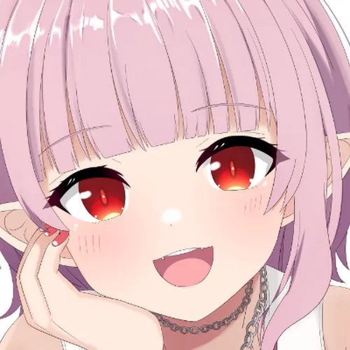 レイラ・マグノリア / Layla Magnolia