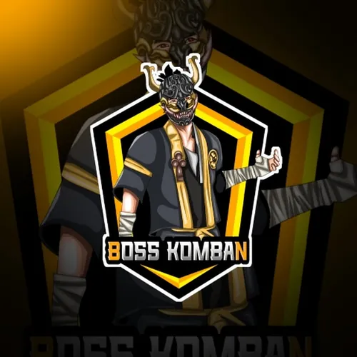BOSS KOMBAN