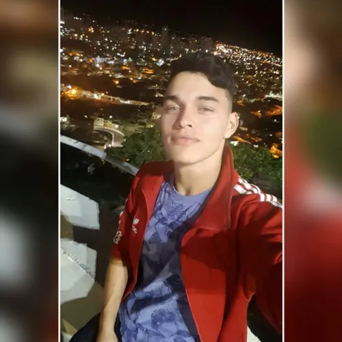 Jorge