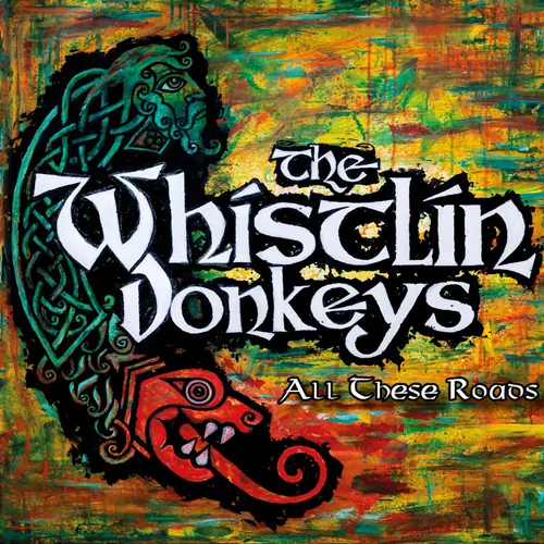 The Whistlin' Donkeys - Topic