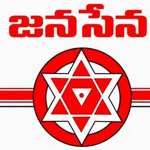 Only Janasena