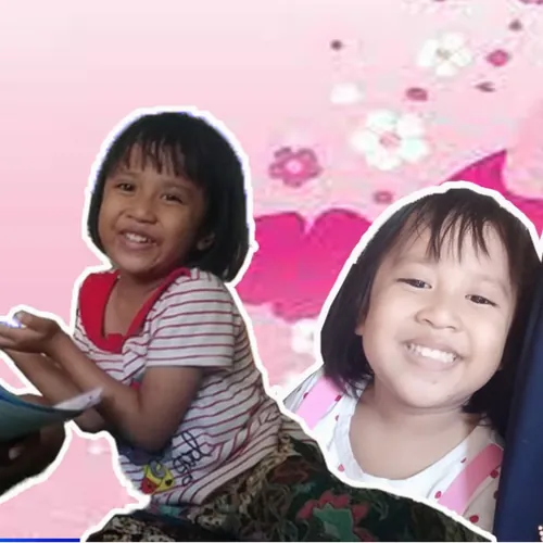 Zea Hassan and Family