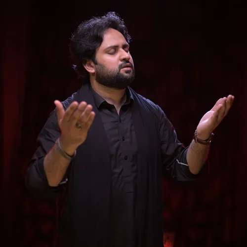 Zeeshan Haider Official