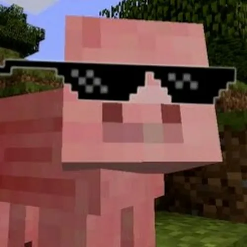 TalkingPig