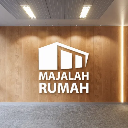 Majalah Rumah