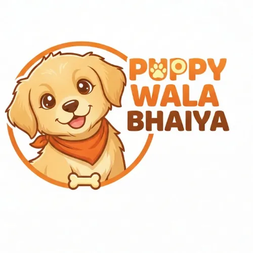 PUPPY WALE BHAIYA