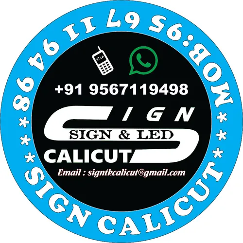 SIGN CALICUT