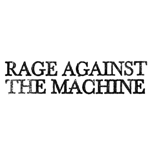 Rage Against the Machine