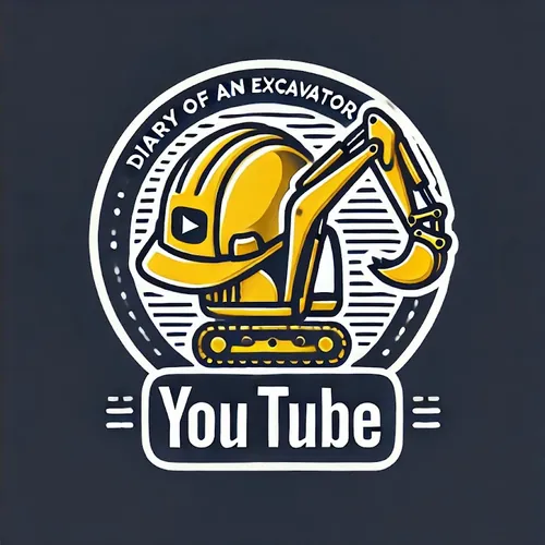 Diary Of an Excavator 