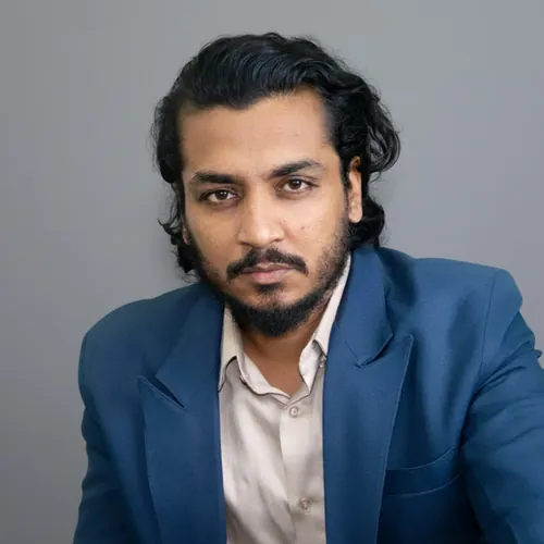 Aniss Ahmed