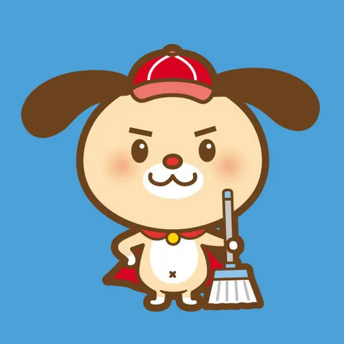 ゴミ屋敷専門パートナーズ