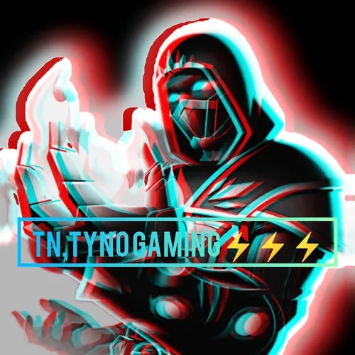 TN. TYNO GAMING