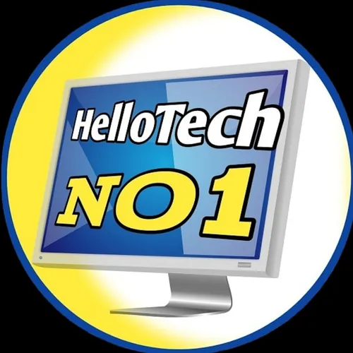 HelloTech no1