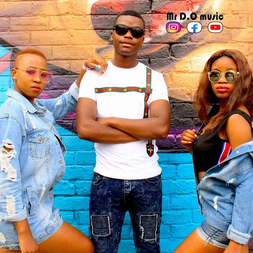 Mr D.O music