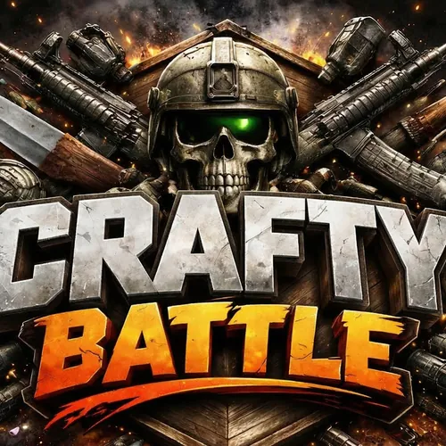 Crafty Battle