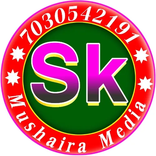Sk Mushaira Media