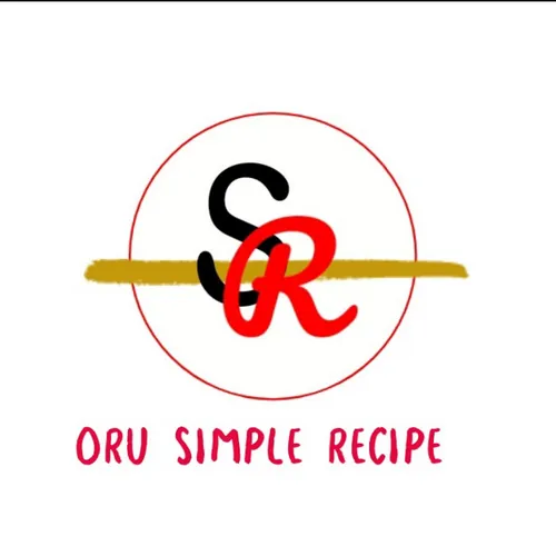 oru simple recipe