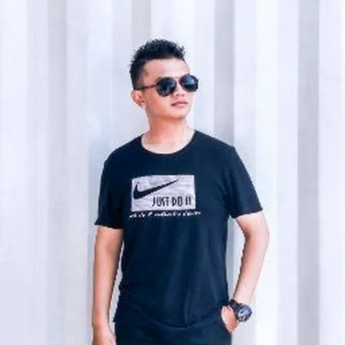 Ivan Budi Pramono