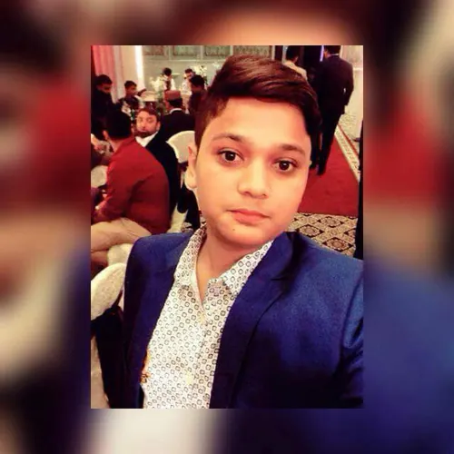 Saqib Sheikh