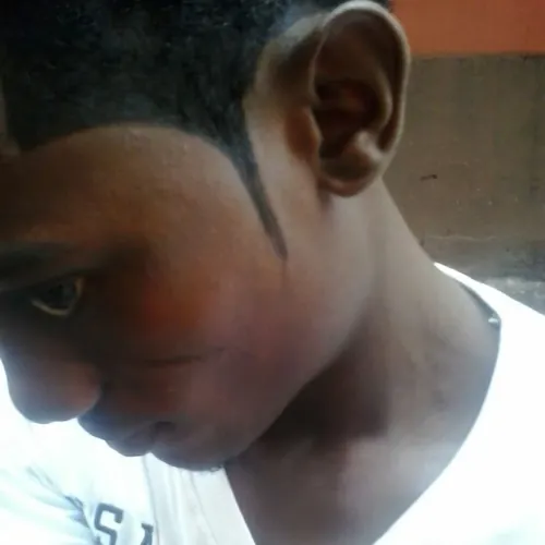 Edache Michael