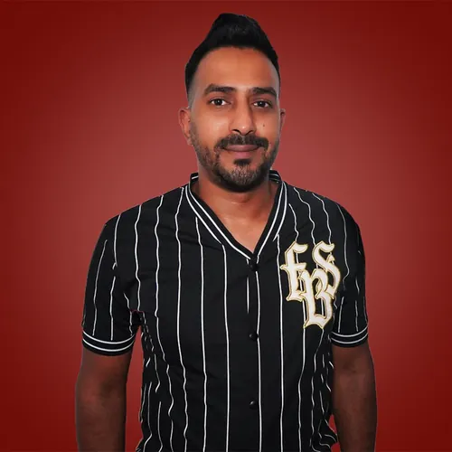 Alaa Al Maddah Gaming - علاء المداح