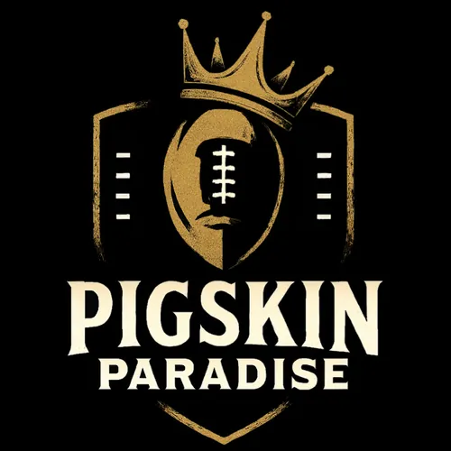 Pigskin Paradise