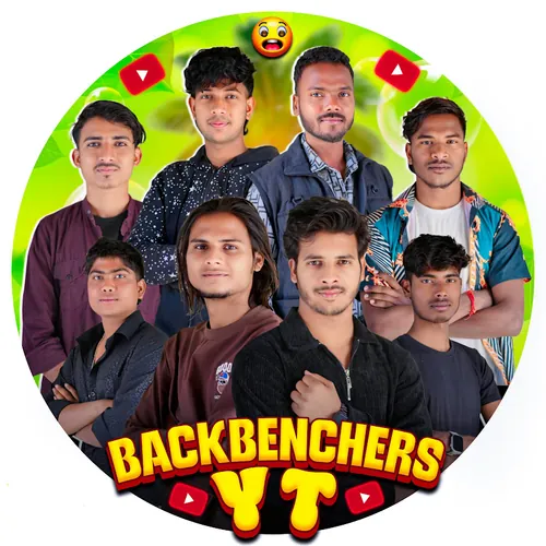 BACKBENCHERS YT