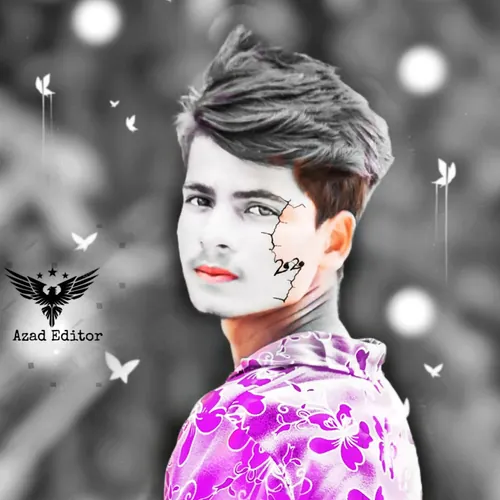 Azad Editor 01