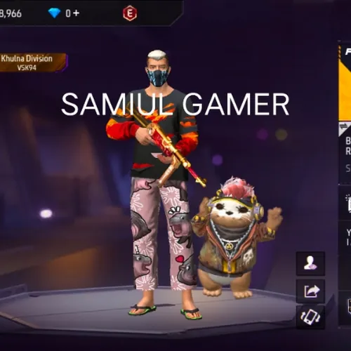 @SAMIUL GAMER-S