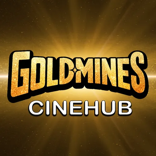 Goldmines CineHub