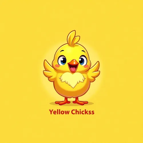 Yellow Chicksss