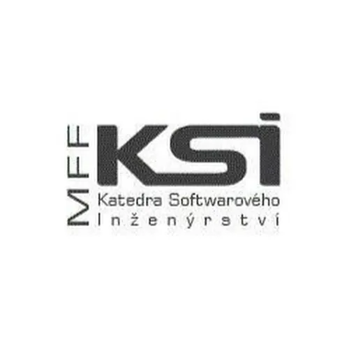 KSI MFF UK