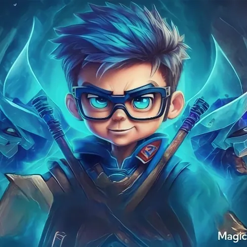 BINNA GAMER 
