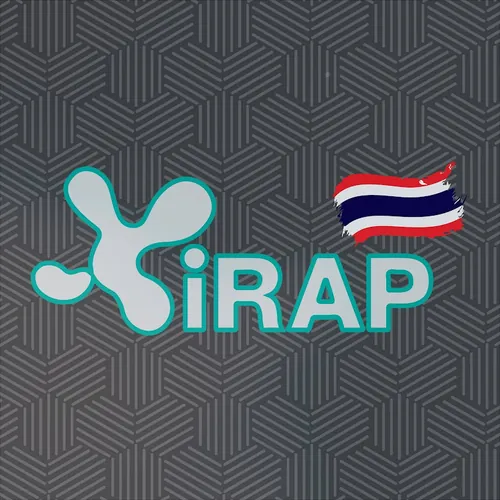iRAP Robot