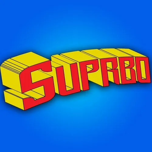 SUPRBO