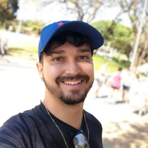 Pedro Ferreira