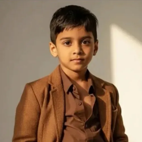 PARESHAAN IRFAN