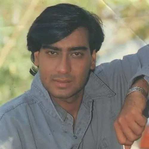 DEVGAN DEEWANA