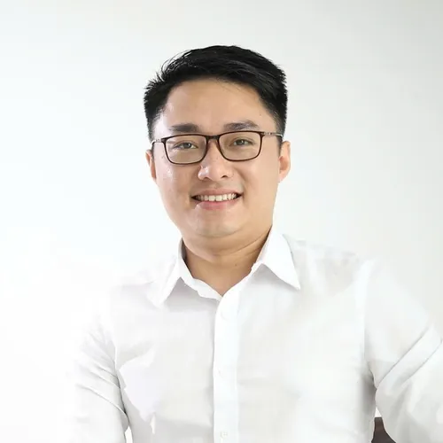 Ngô Quốc Huy Hoàng Official