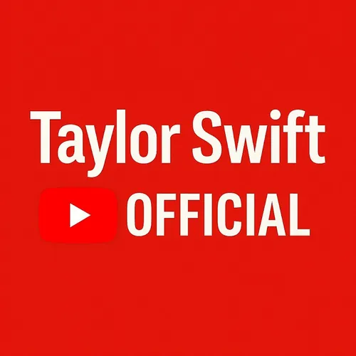 Taylor Swift OFFICIAL