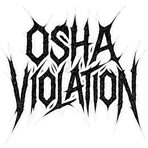 OSHA Violation