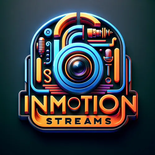 InMotion Streams | Flag Football TV 