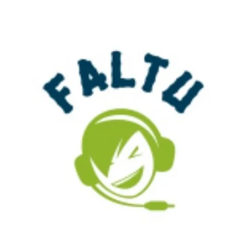 Faltu