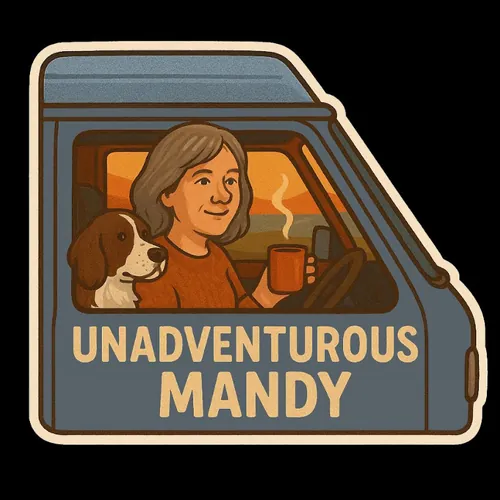 Unadventurous Mandy
