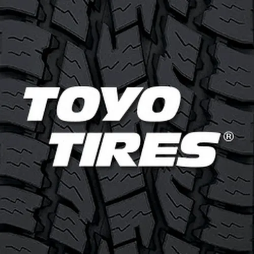 Toyo Tires Canada